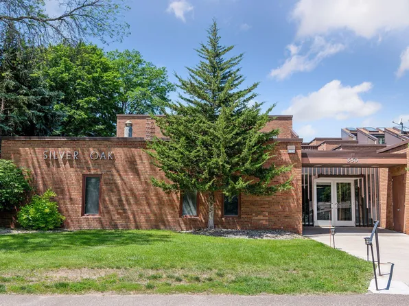 350 Oakwood Dr APT 6, New Brighton, MN 55112