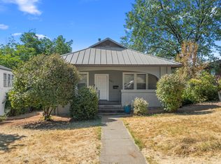 600 Bee St, Placerville, CA 95667