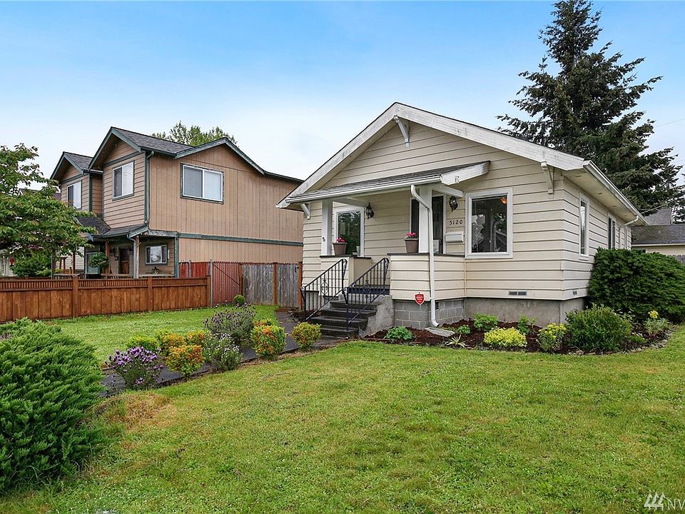 1st image of 5120 N 45th St