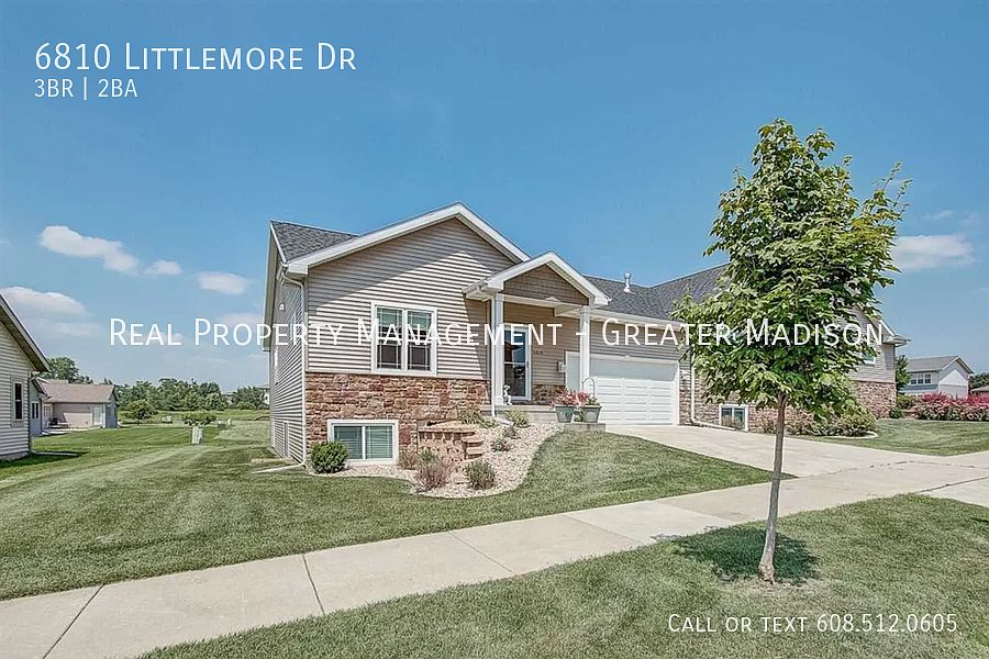 6810 Littlemore Dr, Madison, WI 53718 | Zillow