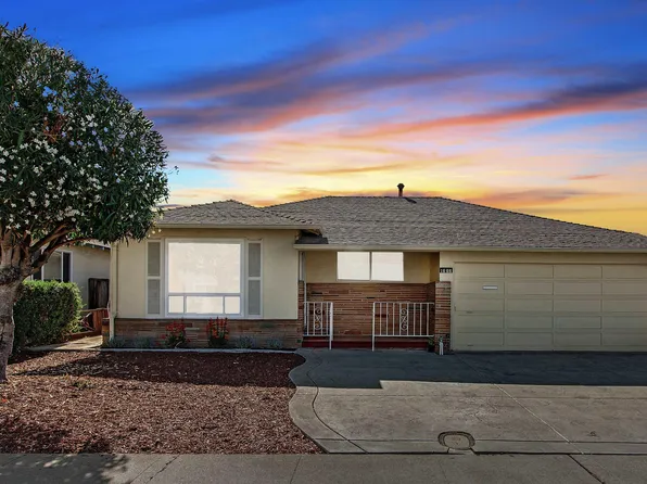 1666 Redwood Ave, San Leandro, CA 94579