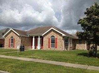 204 Wimberly Way, Houma, LA 70360