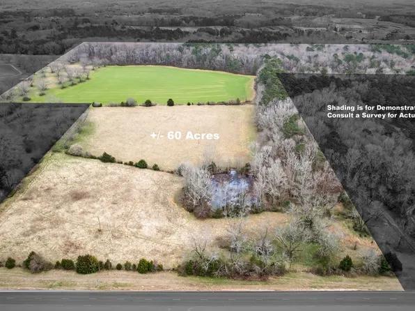 6097/ACRE S Us Highway 19, Meansville, GA 30256