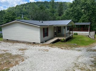 277 Ravenswood Rd, Clearfield, KY 40313