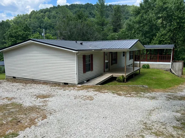 277 Ravenswood Rd, Clearfield, KY 40313