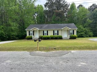 Park Avenue 318, Creedmoor, NC 27522