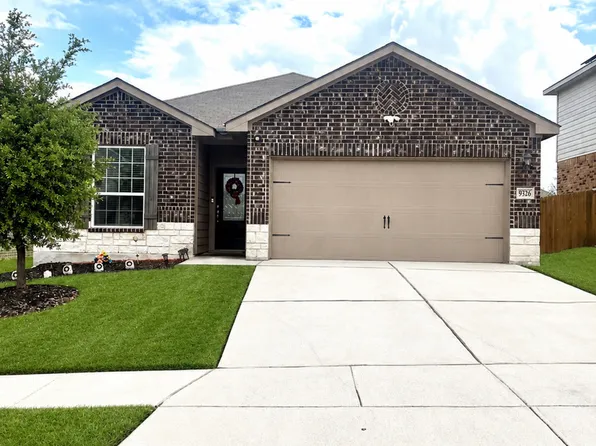 9326 Aniston Bluff, Converse, TX 78109