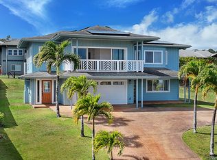 1192 Kaena St, Kalaheo, HI 96741
