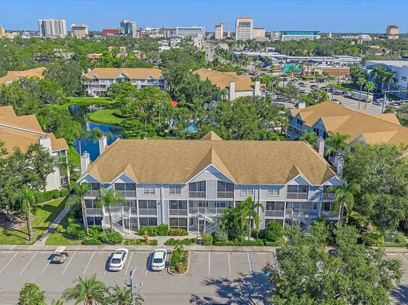 850 S Tamiami Trl APT 207, Sarasota, FL 34236