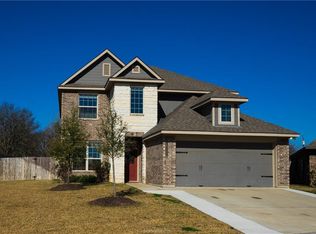 15302 Lowry Meadow Ln, College Station, TX 77845