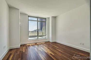 Rented by City Connections Realty