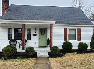 848 Lynn Rd, Lexington, KY 40504