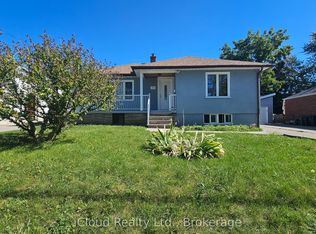 111 Bexhill Ave, Toronto, ON M1L 3C2