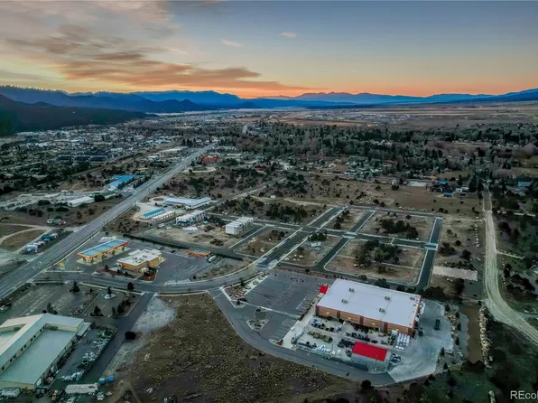 140 Mason Lane, Buena Vista, CO 81211