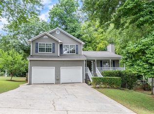971 Rose Creek Ter, Woodstock, GA 30189