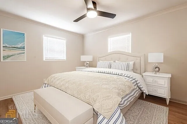 1135 Woodland Ave NE #9 — Photo 7