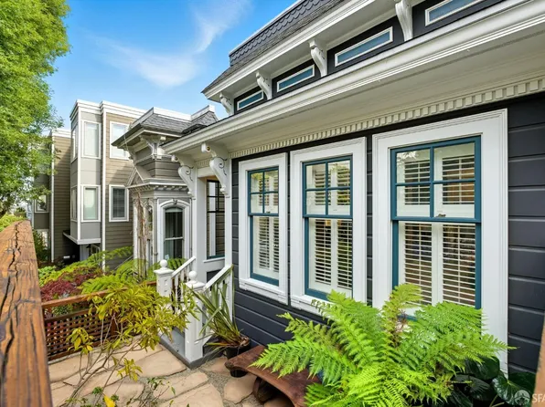 3571 21st St, San Francisco, CA 94114