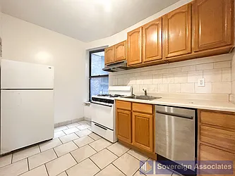 Rented by Sovereign Associates