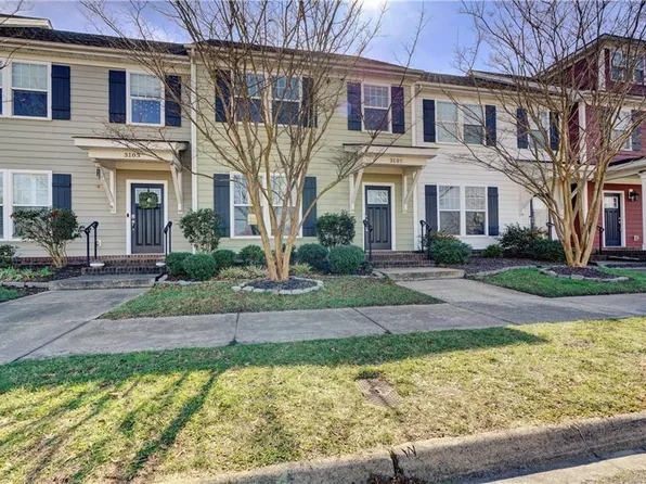 3105 Conservancy Dr, Chesapeake, VA 23323