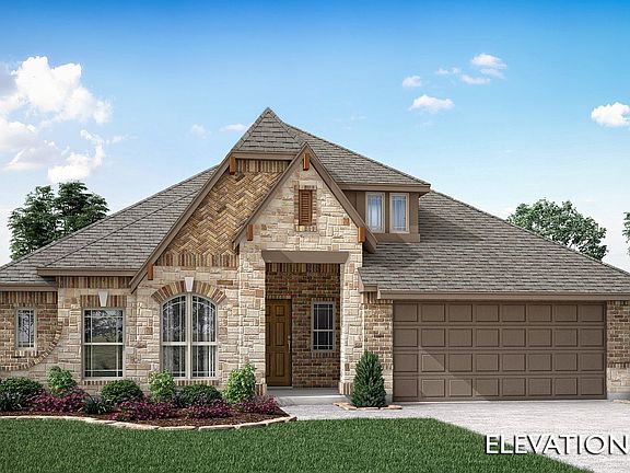 Carolina Elevation D