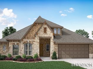 2600 Veranda Way, Venus, TX 76084