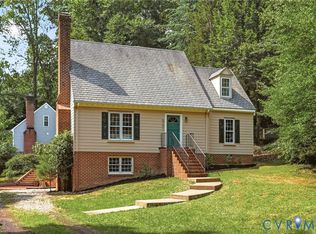 6701 Greenvale Dr, Richmond, VA 23225
