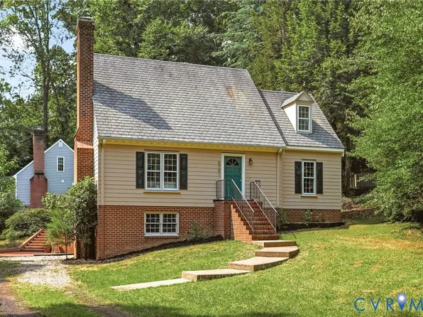 6701 Greenvale Dr, Richmond, VA 23225