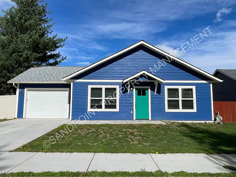 3101 Spring Creek Way — Photo 2