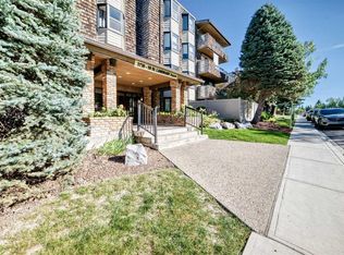 3730 E 50th St NW #308, Calgary, AB T3A 2V9