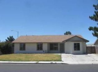 4925 Ballantine Dr, Las Vegas, NV 89110