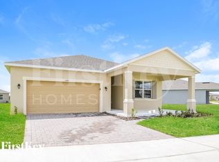 1243 Ponca Rd, Kissimmee, FL 34741