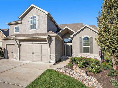 13428 W 172nd St, Overland Park, KS, 66221
