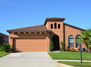 326 Arbor Pointe Ave, Minneola, FL 34715