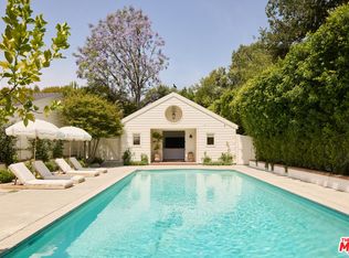 17333 Rancho St, Encino, CA 91316