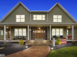 1423 N Bend Rd, Jarrettsville, MD 21084
