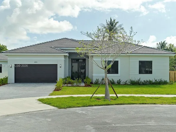 20943 SW 96th Ct, Cutler Bay, FL 33189