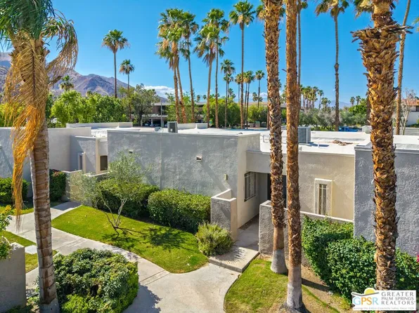 805 E Arenas Rd, Palm Springs, CA 92262
