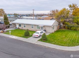 236 12th Ave SW #246, Ephrata, WA 98823