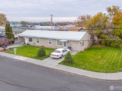 236 12th Ave SW #246, Ephrata, WA, 98823