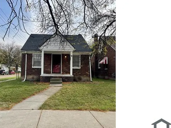 992 E Golden Gate, Highland Park, MI 48203