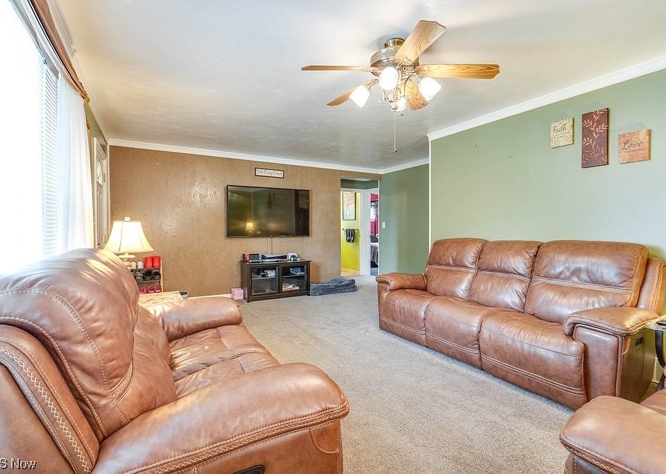 43 Beech St, Rittman, OH 44270 Zillow