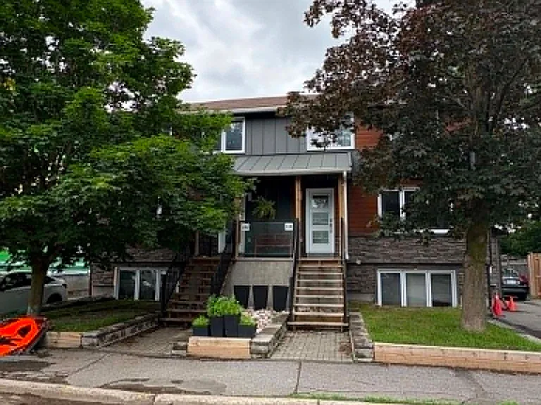 340 Queen Mary St #B — Photo 4