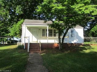 108 Brammer Rd, Eden, NC 27288