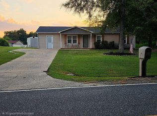 112 Roseborough Rd, Grover, NC 28073