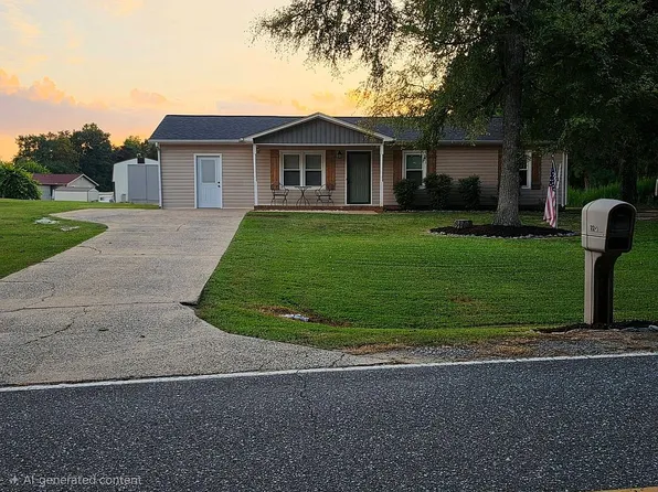112 Roseborough Rd, Grover, NC 28073