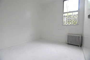 Rented by The Agency