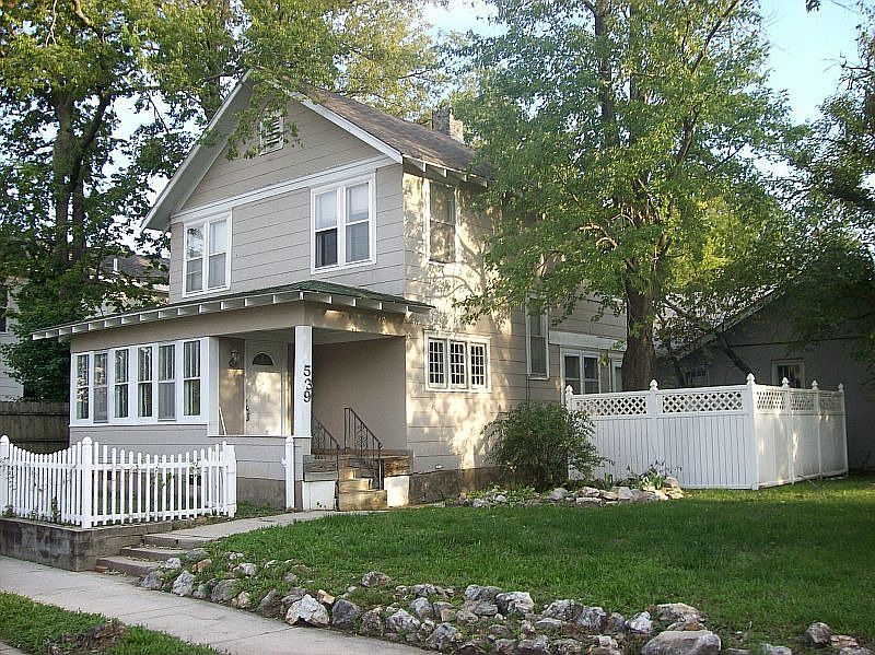 539 N Jackson