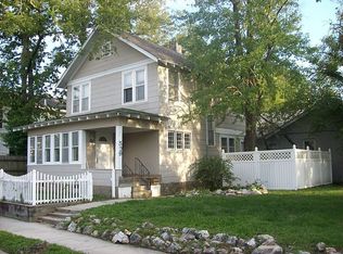 539 N Jackson Ave, Joplin, MO 64801