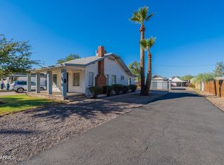1422 E Virginia Ave, Phoenix, AZ 85006