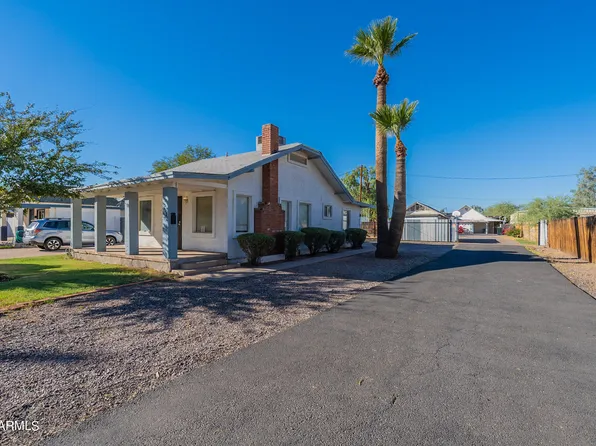 1422 E Virginia Avenue, Phoenix, AZ 85006